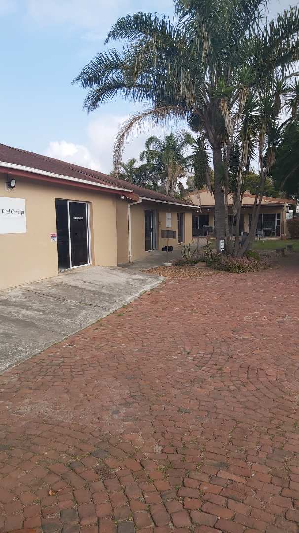 Commercial Property for Sale in Newton Park Eastern Cape